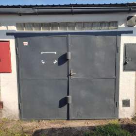 Foto inzerátu Pronájem garáže s novou el. ve Slezské Ostravě