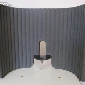 Fotka k inzerátu Akustický paravan pro nahrávání + Pop filter / 19650370
