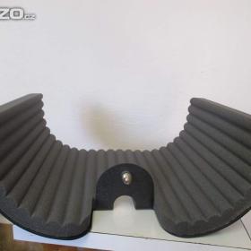 Foto inzerátu Akustický paravan pro nahrávání + Pop filter