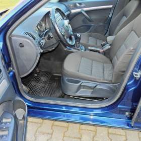 Foto inzerátu Š. Octavia II Combi 2.0 TDI 103 kW, Facel., r. 2012, ČR, Serviska, 269 tkm