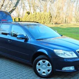 Fotka k inzerátu Š. Octavia II Combi 2.0 TDI 103 kW, Facel., r. 2012, ČR, Serviska, 269 tkm / 19628533