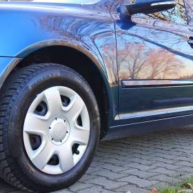 Foto inzerátu Š. Octavia II Combi 2.0 TDI 103 kW, Facel., r. 2012, ČR, Serviska, 269 tkm