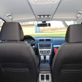 Foto inzerátu Š. Octavia II Combi 2.0 TDI 103 kW, Facel., r. 2012, ČR, Serviska, 269 tkm