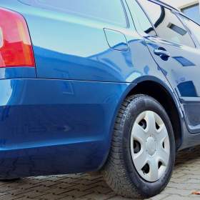 Foto inzerátu Š. Octavia II Combi 2.0 TDI 103 kW, Facel., r. 2012, ČR, Serviska, 269 tkm