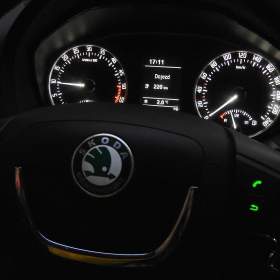 Foto inzerátu Š. Octavia II Combi 2.0 TDI 103 kW, Facel., r. 2012, ČR, Serviska, 269 tkm