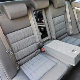 Foto inzerátu Š. Octavia II Combi 2.0 TDI 103 kW, Facel., r. 2012, ČR, Serviska, 269 tkm