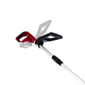 Foto inzerátu Akumulátorová strunová sekačka Einhell GE-CT 18 Li