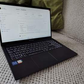 Asus Vivobook 15 (X1504ZA- BQ093W) modrý / 19612155