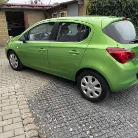 Opel Corsa 1.4i(66 KW), naj. 79 000 km, ČR  / 19612175