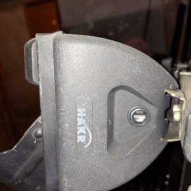 Prodám nosiče na kola / 19612176