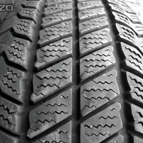 Po 2ks zimních zátěž. pneu 225/65 R16C:  / 19612205