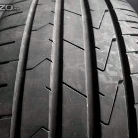Sada zánovních letních pneu 225/55 R16 99W Hankook / 19612217