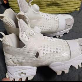 Boty Reebok LTD 11 BY BORIS BIDJAN SABERK INSTAPUMP FURY MID UNISEX - / 19612262