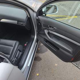 Foto inzerátu Audi A6