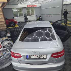 Foto inzerátu Audi A6