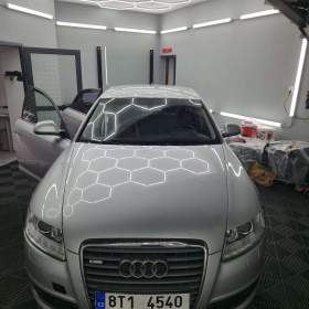 Fotka k inzerátu Audi A6 / 17904543
