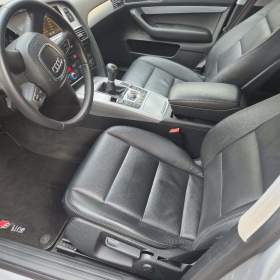 Foto inzerátu Audi A6