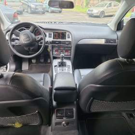 Foto inzerátu Audi A6