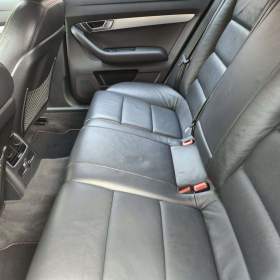 Foto inzerátu Audi A6