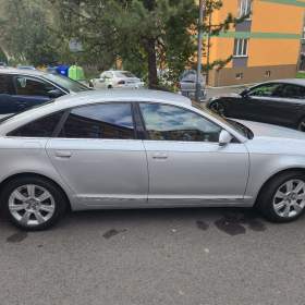 Foto inzerátu Audi A6