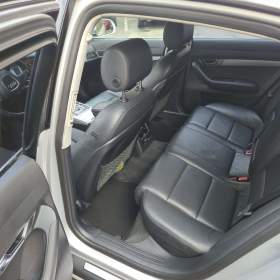 Foto inzerátu Audi A6