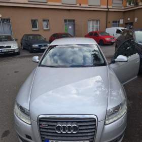 Foto inzerátu Audi A6