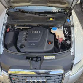 Foto inzerátu Audi A6