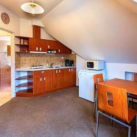 Prodám krásný apartmán (byt) v srdci Krkonoš, kde si naplno užijete hory po celý rok!  / 19613186