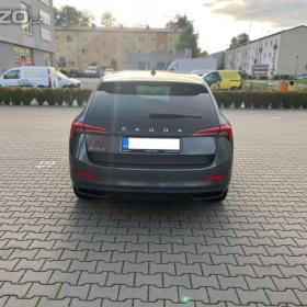 Foto inzerátu Škoda Scala, TOP stav + výbava + ZÁRUKA