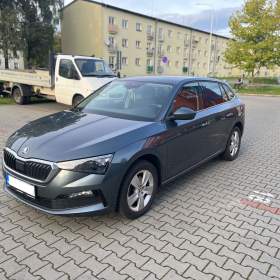 Škoda Scala, TOP stav + výbava + ZÁRUKA / 19613220
