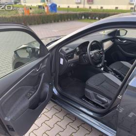 Foto inzerátu Škoda Scala, TOP stav + výbava + ZÁRUKA