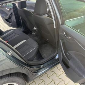 Foto inzerátu Škoda Scala, TOP stav + výbava + ZÁRUKA