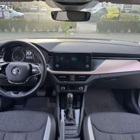 Foto inzerátu Škoda Scala, TOP stav + výbava + ZÁRUKA