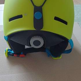 Foto inzerátu Snowboardová helma