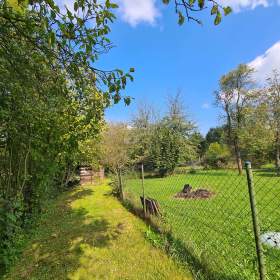 Foto inzerátu Prodám zahradu v Prostřední Suché