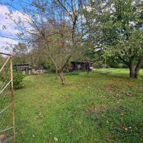 Foto inzerátu Prodám zahradu v Prostřední Suché