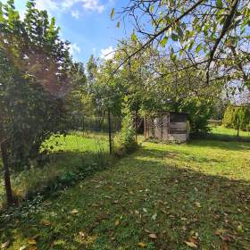 Foto inzerátu Prodám zahradu v Prostřední Suché