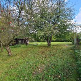 Foto inzerátu Prodám zahradu v Prostřední Suché