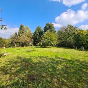 Foto inzerátu Prodám zahradu v Prostřední Suché