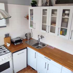 Pronájem bytu 2+1 s balkónem, 54 m², Nám. Družby, Ostrava -  Poruba / 19613288