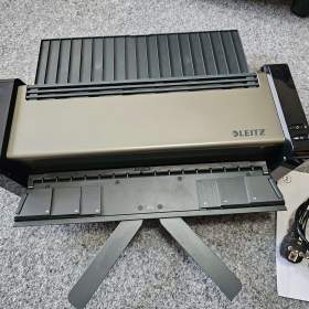 Foto inzerátu Profesionální TOP Laminátor iLAM Touch A3 TURBO PRO
