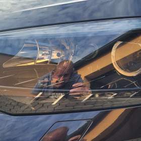 Foto inzerátu Škoda Fabia kombi 1,2 TSi 81kW benzín JoY