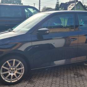 Foto inzerátu Škoda Fabia kombi 1,2 TSi 81kW benzín JoY