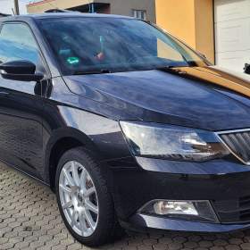 Foto inzerátu Škoda Fabia kombi 1,2 TSi 81kW benzín JoY