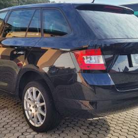 Foto inzerátu Škoda Fabia kombi 1,2 TSi 81kW benzín JoY