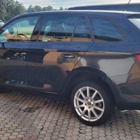 Foto inzerátu Škoda Fabia kombi 1,2 TSi 81kW benzín JoY