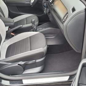 Foto inzerátu Škoda Fabia kombi 1,2 TSi 81kW benzín JoY