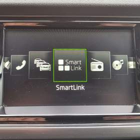 Foto inzerátu Škoda Fabia kombi 1,2 TSi 81kW benzín JoY