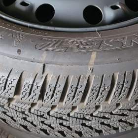 Foto inzerátu Škoda Fabia kombi 1,2 TSi 81kW benzín JoY