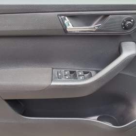 Foto inzerátu Škoda Fabia kombi 1,2 TSi 81kW benzín JoY